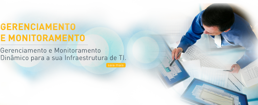 Gerenciamento Dinâmico de Segurança