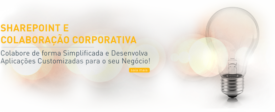 Colaboração Corporativa Simplificada