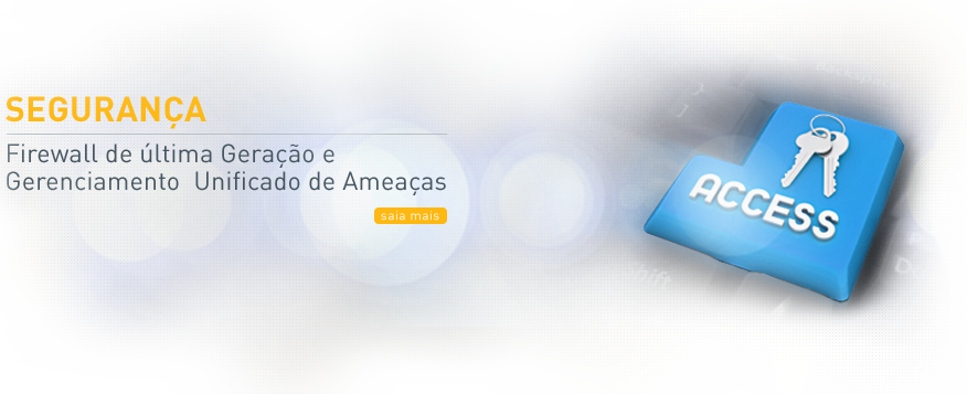 Gerenciamento Dinâmico de Segurança